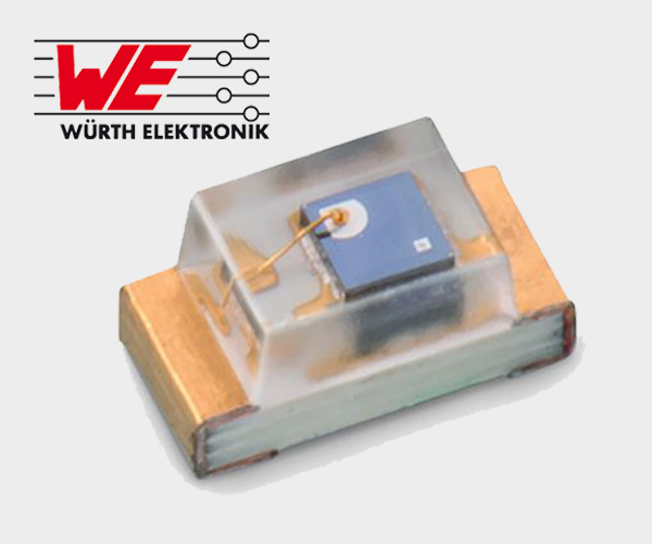 Fototranzistor polaritate NPN