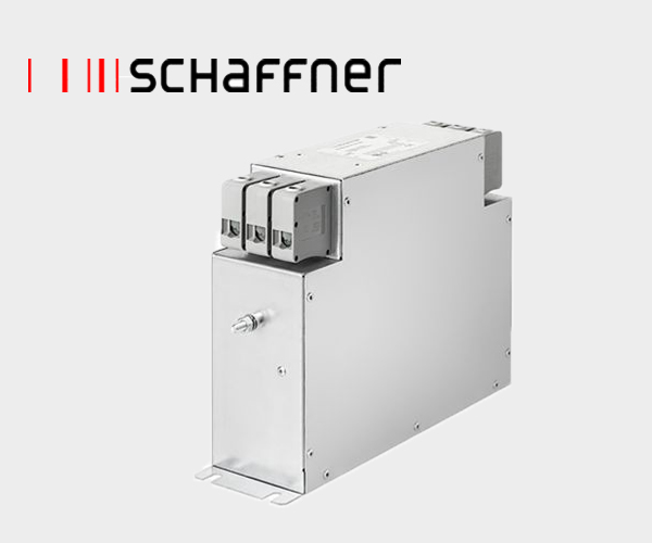 Filtru de linie trifazat