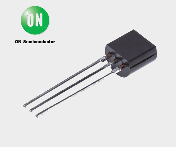 Tranzistor digital NPN