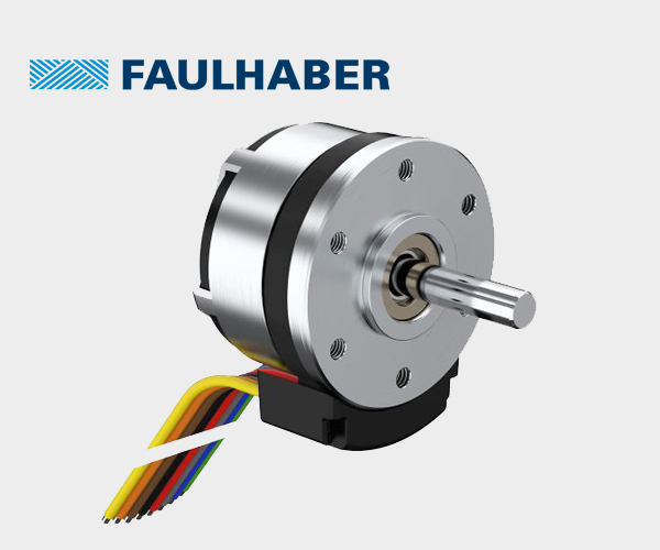 Servomotor DC