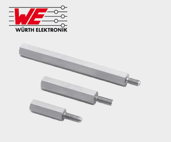 Distantiere hexagonale M3