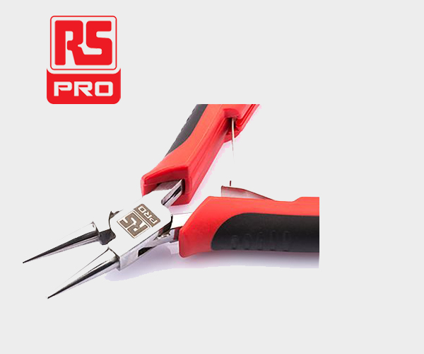 Patent cu nas rotund