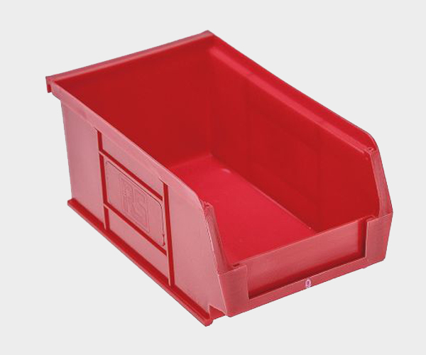 Cutii, produse depozitare