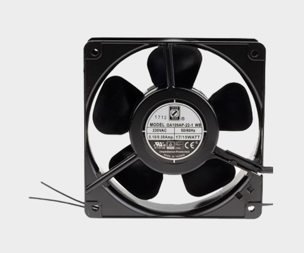 HVAC si ventilatoare