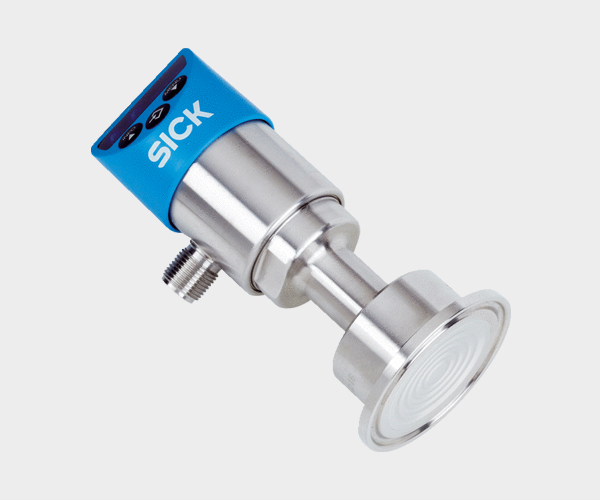 Senzori pentru fluide