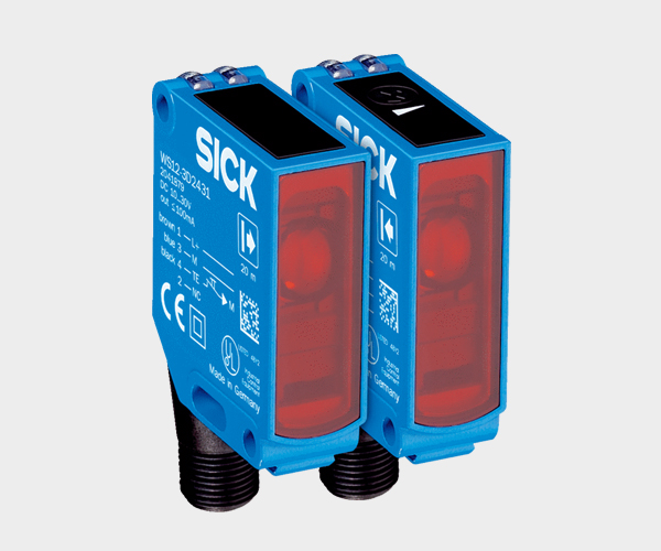 Senzori fotoelectrici