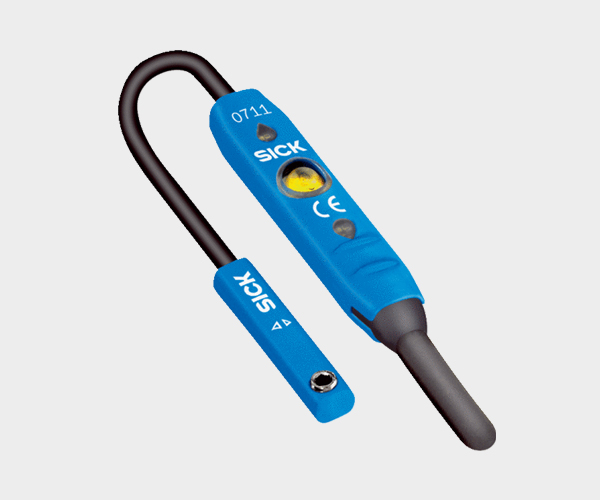 Senzori magnetici pentru cilindri pneumatici