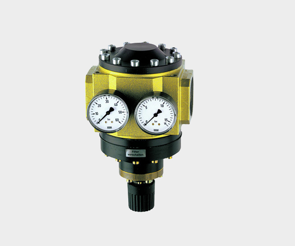 Filtre regulatoare si lubrificatoare