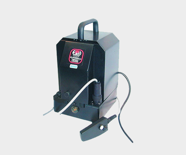 Hidraulica de inalta presiune