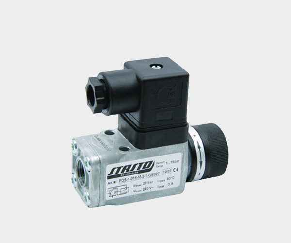 Limitatoare de presiune, instrumente de masurare si debimetre